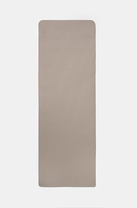 Коврик для йоги Balance 4 мм Casall, бежевый
Коврик для йоги Balance 4 мм Casall, бежевый