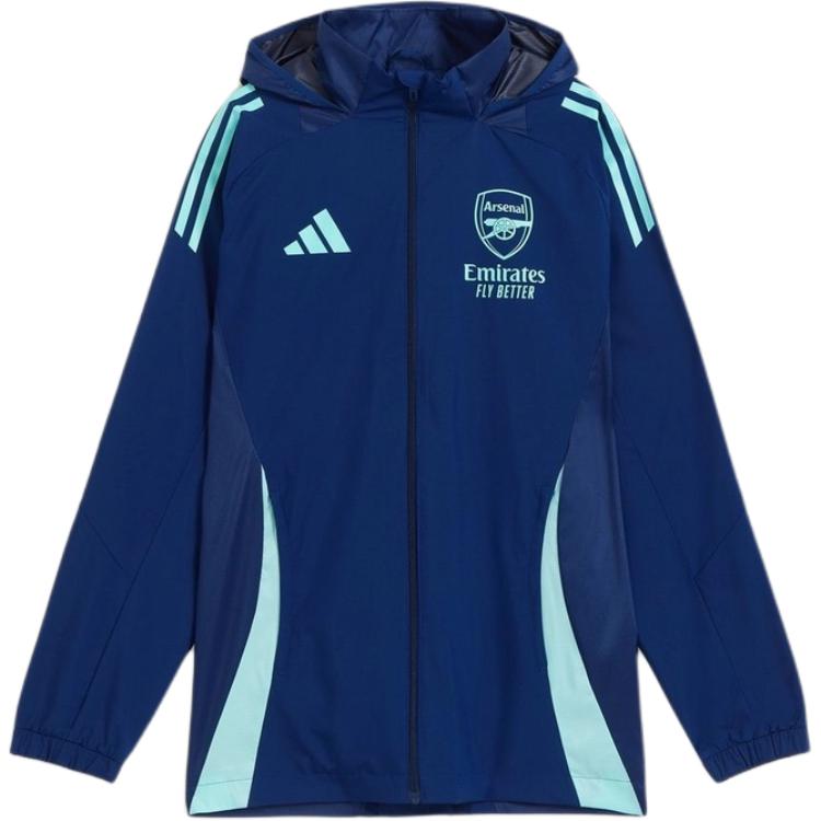 Adidas Куртка unisex blue
Adidas Куртка unisex blue