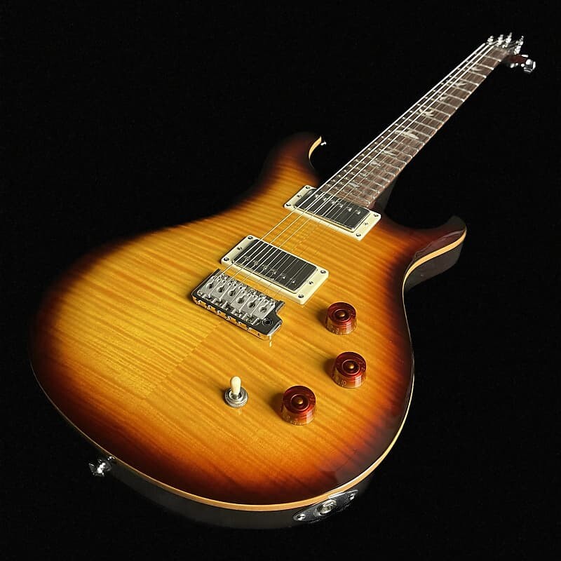 Электрогитара PRS SE DGT David Grissom Signature Solidbody McCarty Tobacco Sunburst w/bag
Электрогитара PRS SE DGT David Grissom Signature Solidbody McCarty Tobacco Sunburst w/bag