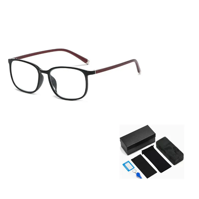 Yamaichi Maru Очки нестандартной формы унисекс, Black and Red Frame
Yamaichi Maru Очки нестандартной формы унисекс, Black and Red Frame