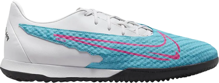 Кроссовки Phantom GX Academy IC 'Blast Pack', синий
Кроссовки Phantom GX Academy IC 'Blast Pack', синий