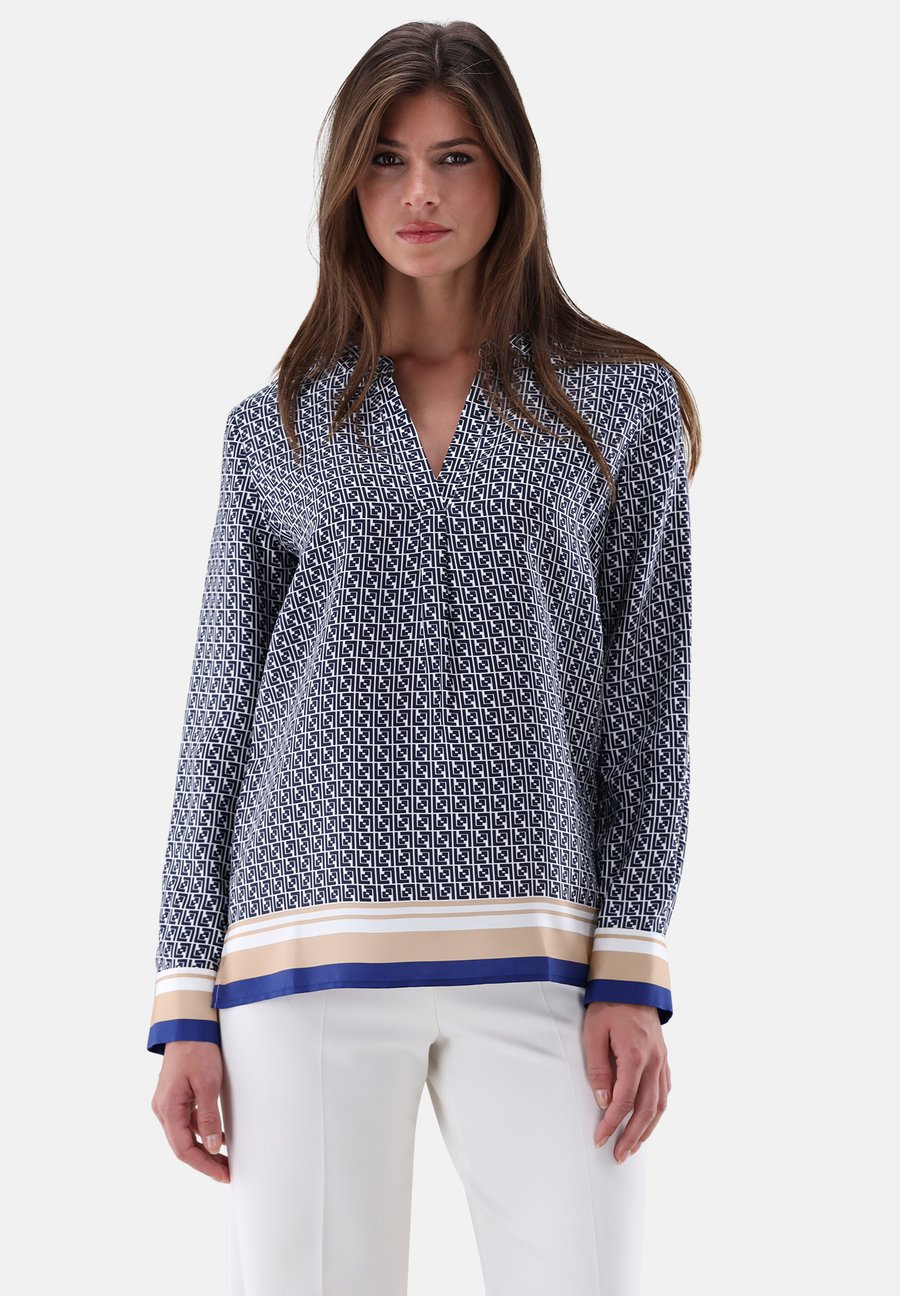 Блуза van Laack Blouse, Blue
Блуза van Laack Blouse, Blue
