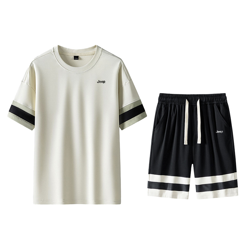 Повседневная спортивная одежда унисекс Jeep
Повседневная спортивная одежда унисекс Jeep