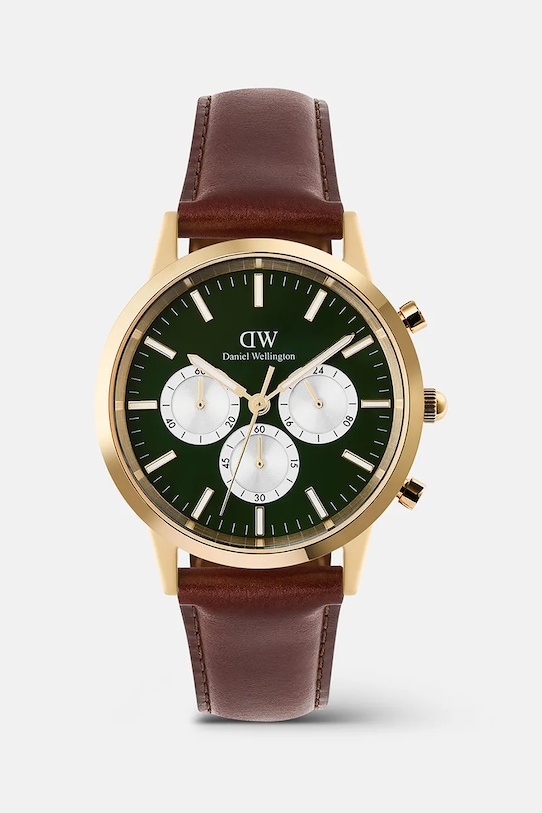 Часы Daniel Wellington, золотой
Часы Daniel Wellington, золотой