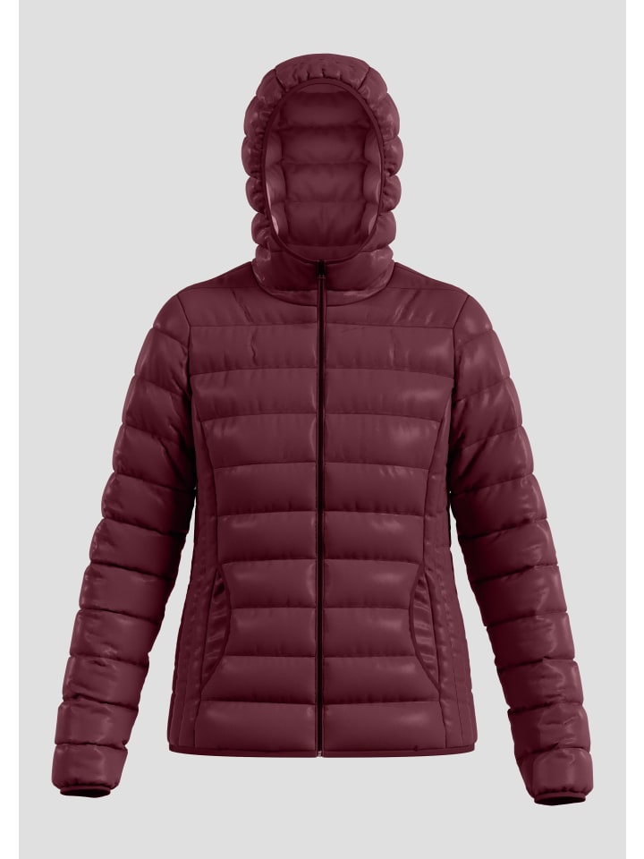 Куртка QS, красный
Куртка QS, красный