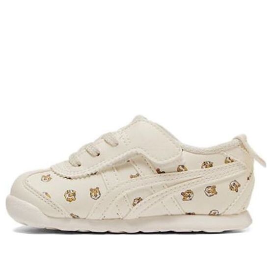 Кроссовки мексика 66 Onitsuka Tiger, бежевый
Кроссовки мексика 66 Onitsuka Tiger, бежевый