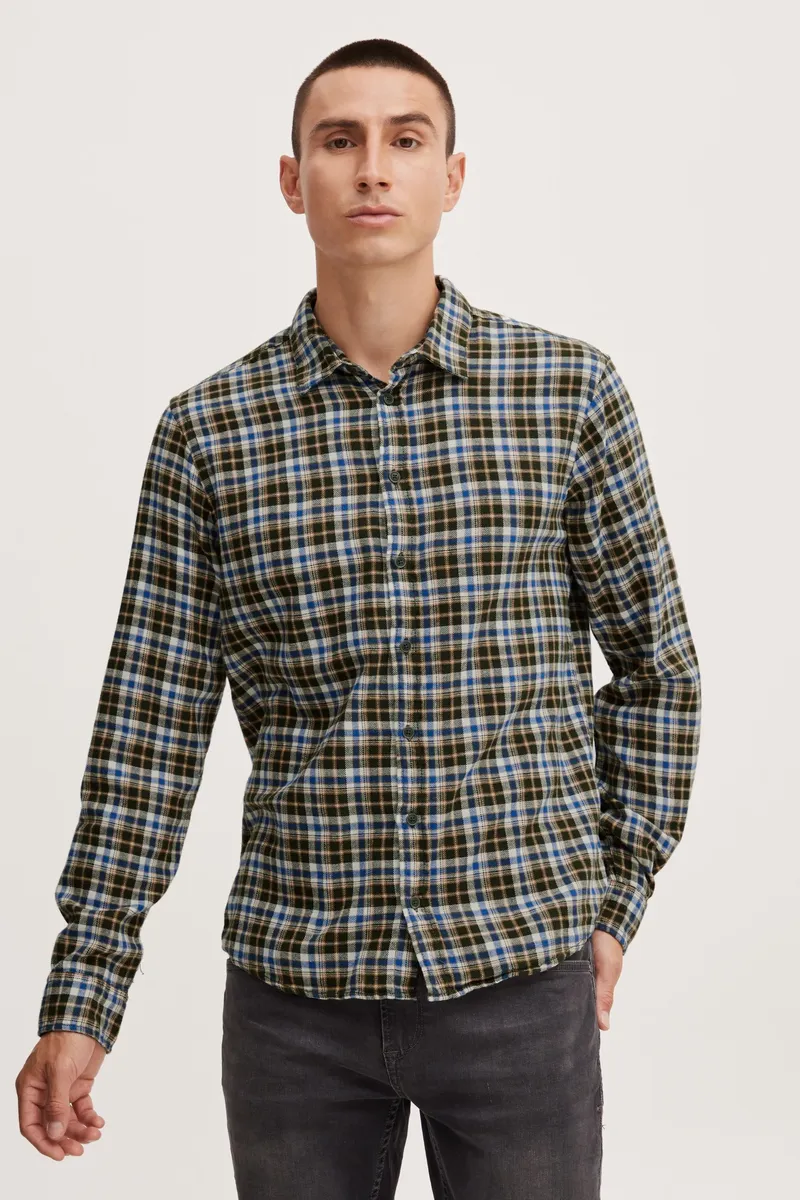 Рубашка с длинными рукавами из смеси "BLEND бюстгальтер-рубашка", цвет Rosin
Рубашка с длинными рукавами из смеси "BLEND бюстгальтер-рубашка", цвет Rosin