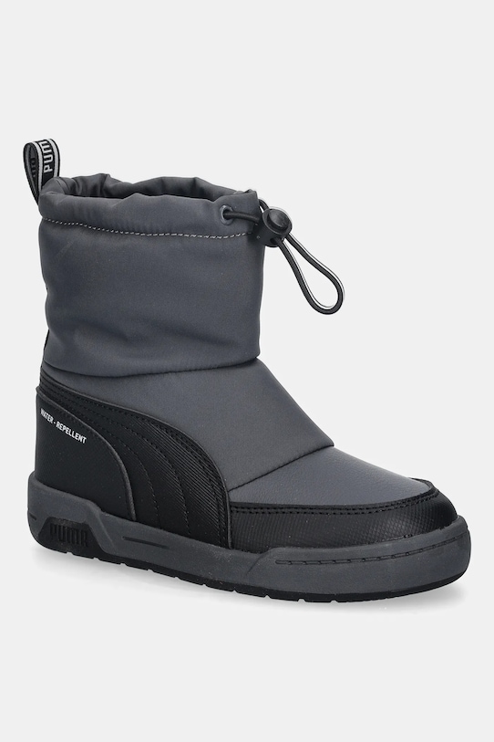 Детские зимние ботинки Multiflex 2 Boot AC PS Puma, серый
Детские зимние ботинки Multiflex 2 Boot AC PS Puma, серый
