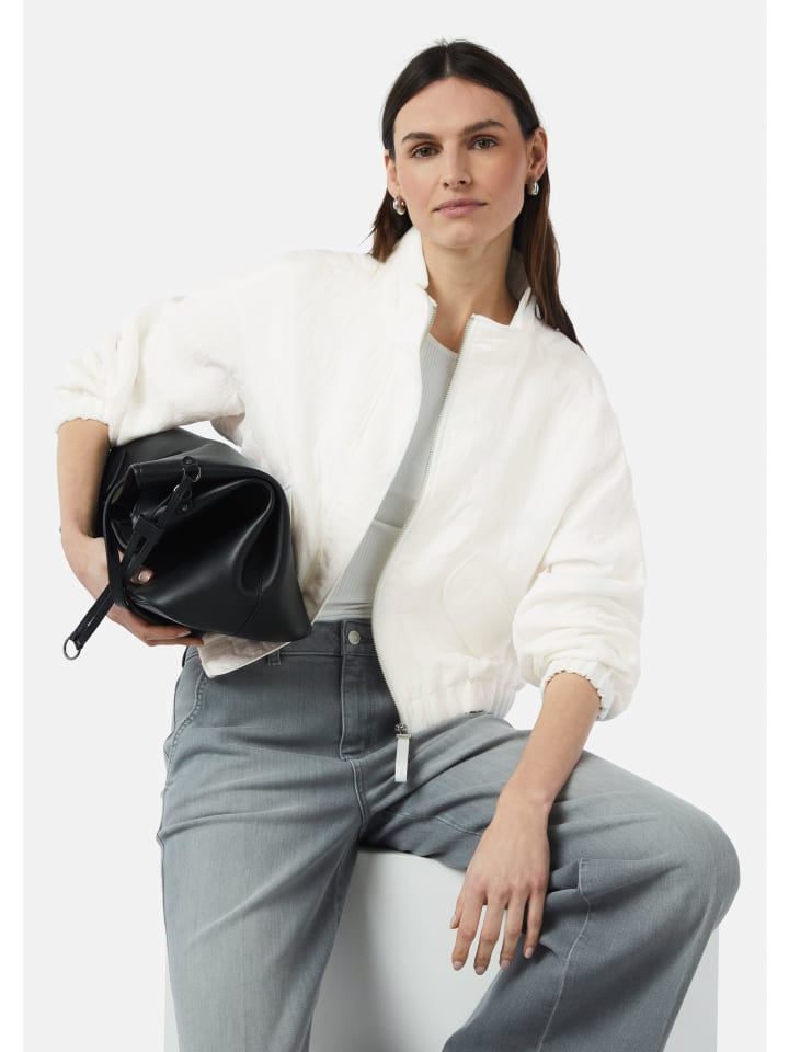 Блейзер comma CI, белый
Блейзер comma CI, белый