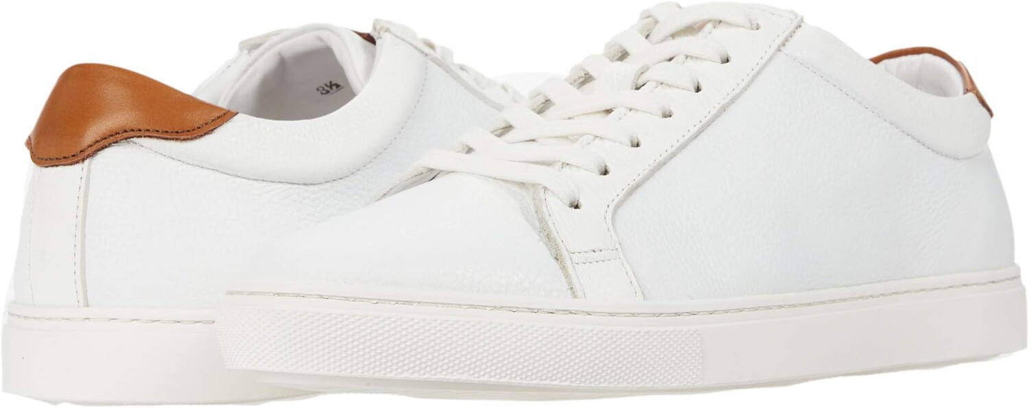 Кроссовки Courtside Allen Edmonds, белый
Кроссовки Courtside Allen Edmonds, белый