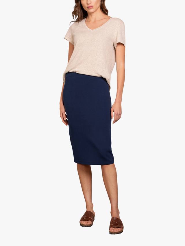 Юбка-карандаш Melanie миди Celtic & Co., Navy
Юбка-карандаш Melanie миди Celtic & Co., Navy