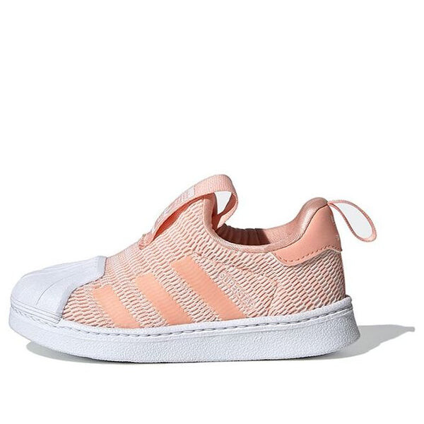 Кроссовки оригиналы суперзвезда 360 Adidas, розовый
Кроссовки оригиналы суперзвезда 360 Adidas, розовый