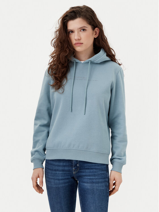 Толстовка обычного кроя Institutional Graphic J20J225494 Calvin Klein Jeans, синий
Толстовка обычного кроя Institutional Graphic J20J225494 Calvin Klein Jeans, синий