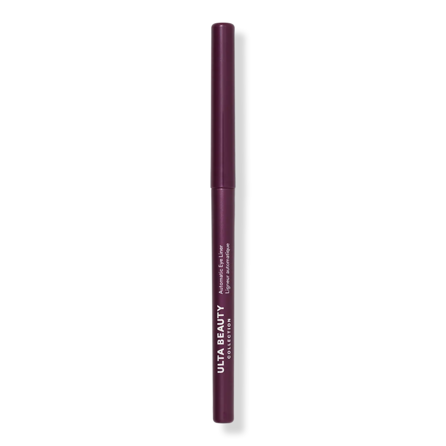 Автоматическая выдвижная подводка для глаз ULTA Beauty Collection, Metallic Raisin
Автоматическая выдвижная подводка для глаз ULTA Beauty Collection, Metallic Raisin