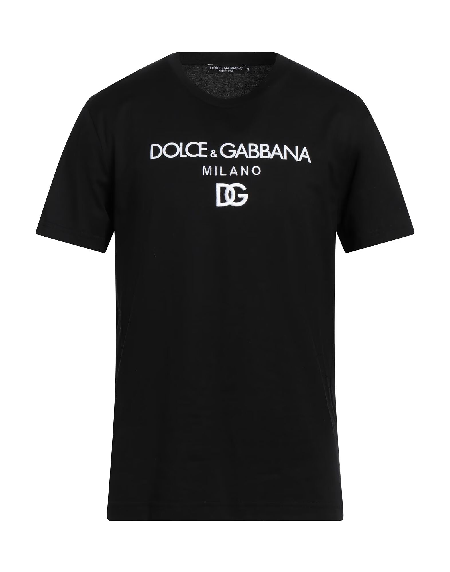 Футболка Dolce&Gabbana, черный
Футболка Dolce&Gabbana, черный