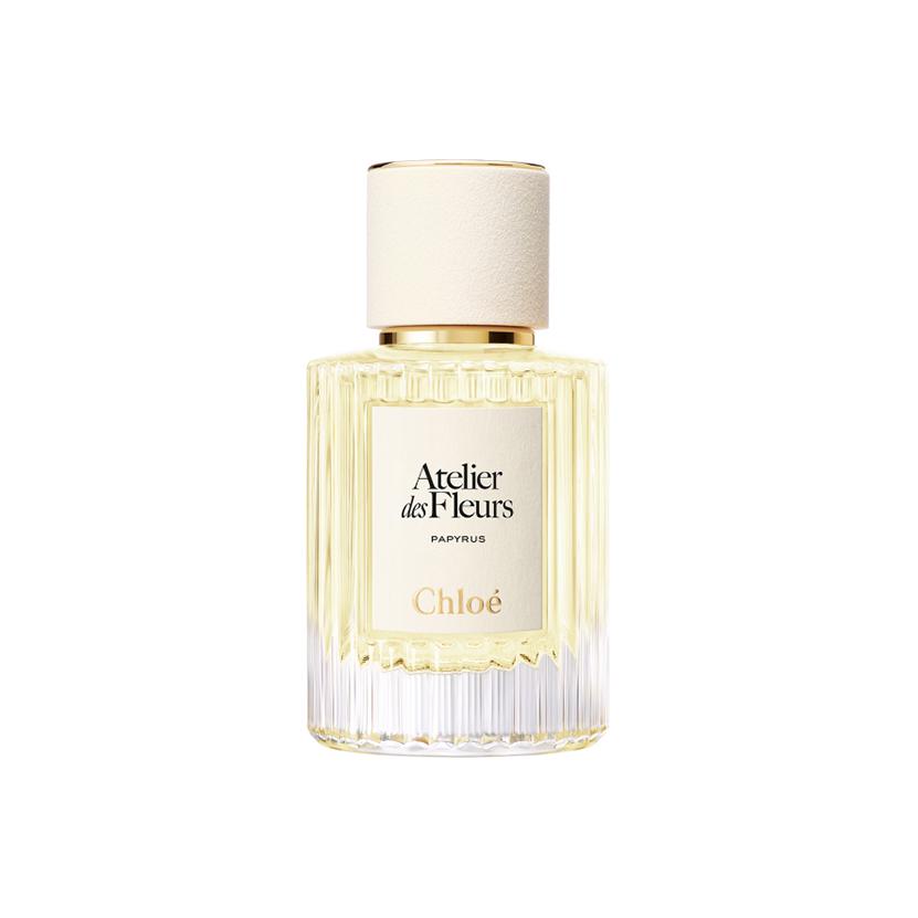 Парфюмерная вода Chloe Atelier des Fleurs Papyrus, 50 мл
Парфюмерная вода Chloe Atelier des Fleurs Papyrus, 50 мл