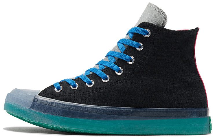 Кеды Chuck Taylor All Star Converse Cx High 'Digital Terrain - Black Court Green'
Кеды Chuck Taylor All Star Converse Cx High 'Digital Terrain - Black Court Green'