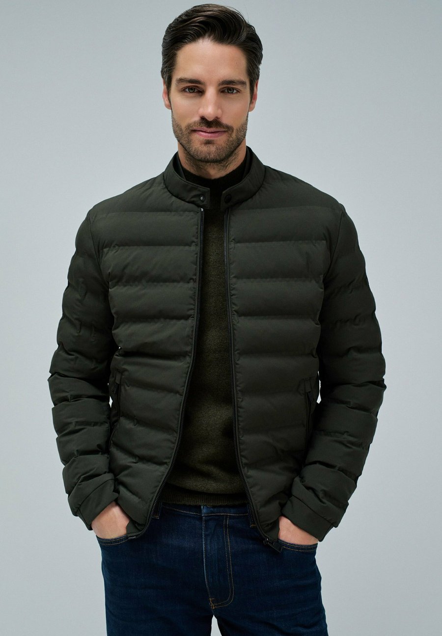 Куртка Salsa Jeans REGULAR, Grün/Green
Куртка Salsa Jeans REGULAR, Grün/Green