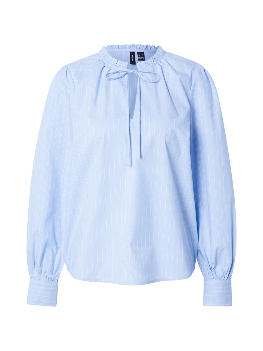 Блуза VERO MODA VMDIANA, Light blue
Блуза VERO MODA VMDIANA, Light blue