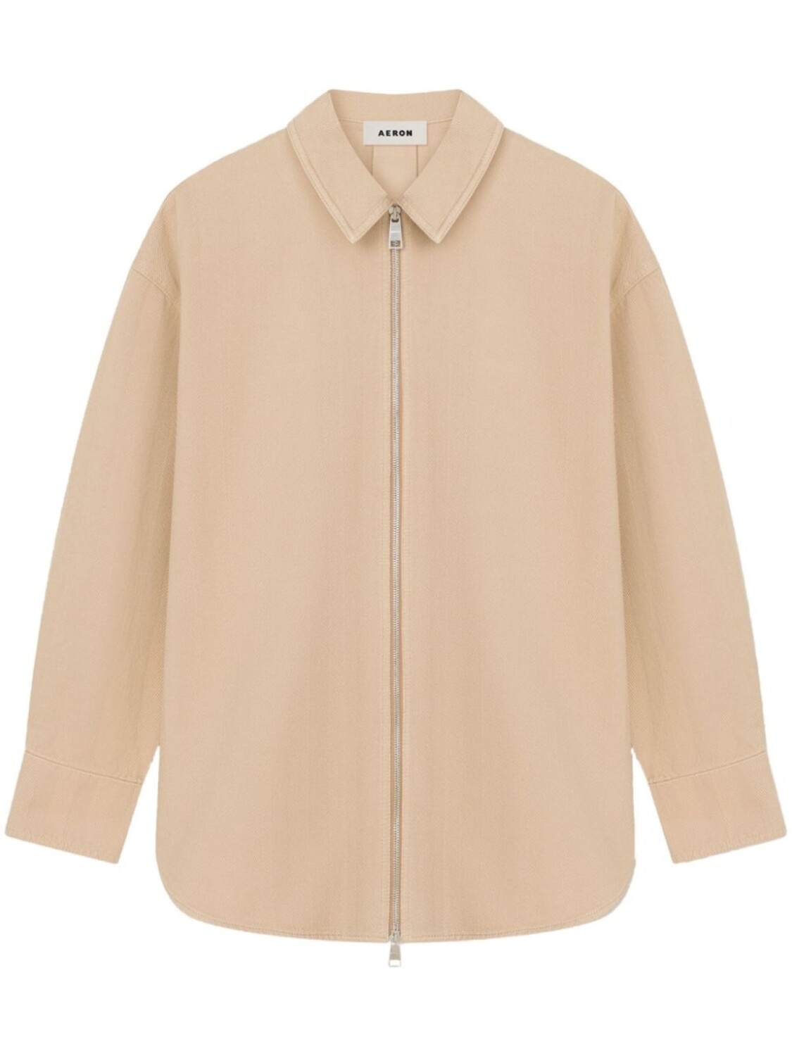 AERON рубашка Norma, нейтральный цвет
AERON рубашка Norma, нейтральный цвет