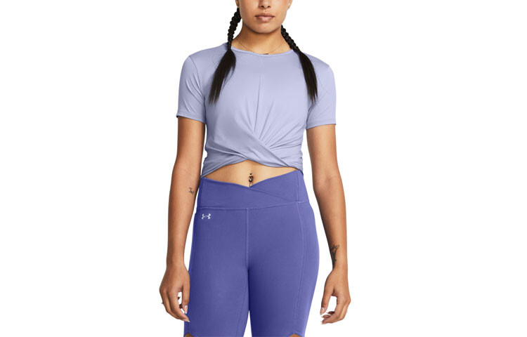 Футболка женская Under Armour
Футболка женская Under Armour