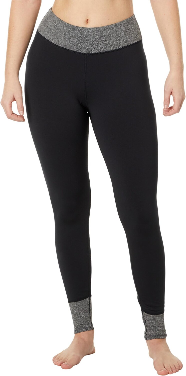 Брюки Hot Chillys Micro Elite Chamois Color-Block Tights, цвет Black/Granite
Брюки Hot Chillys Micro Elite Chamois Color-Block Tights, цвет Black/Granite