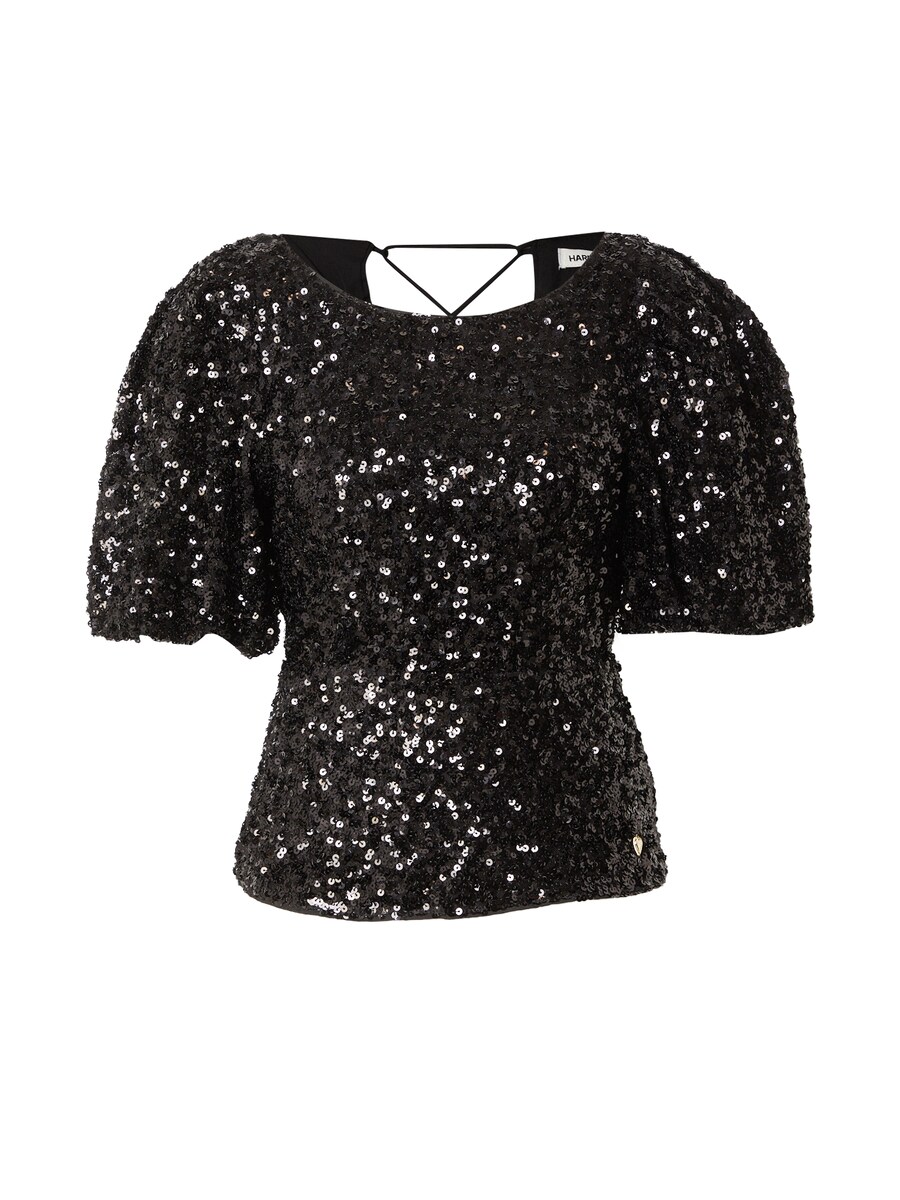 Блуза Harper & Yve, черный
Блуза Harper & Yve, черный
