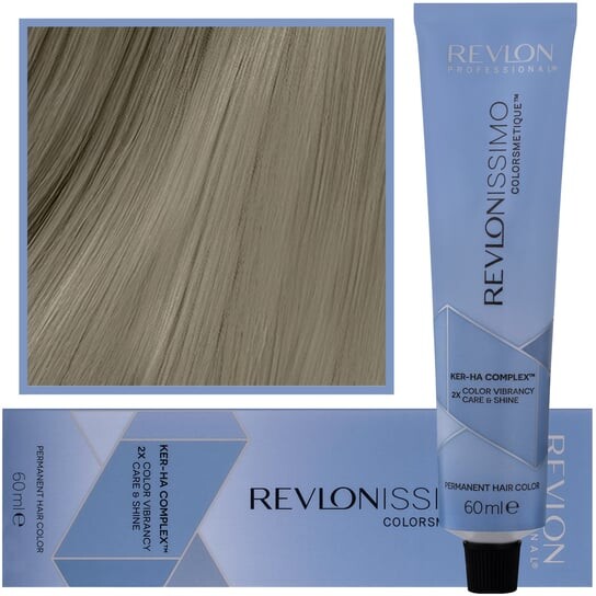 Кремовая краска для волос с комплексом Ker-Ha Care, Кремовая формула 6.01, 60 мл Revlon, Revlonissimo Colorsmetique
Кремовая краска для волос с комплексом Ker-Ha Care, Кремовая формула 6.01, 60 мл Revlon, Revlonissimo Colorsmetique