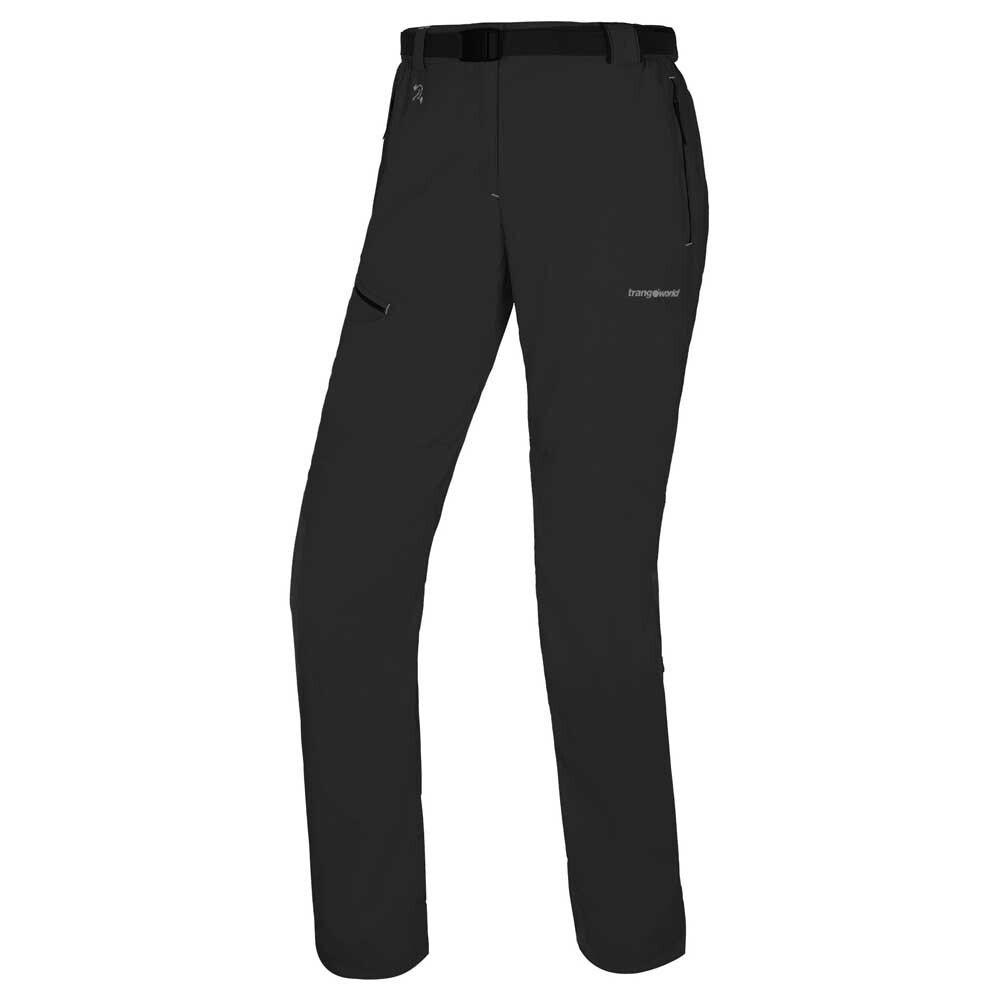 Брюки Trangoworld Kramsa Dn Long, черный
Брюки Trangoworld Kramsa Dn Long, черный