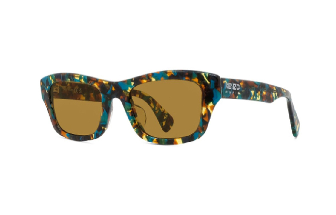 KENZO Acetate Cat Eye солнцезащитные очки для мужчин, мультиколор
KENZO Acetate Cat Eye солнцезащитные очки для мужчин, мультиколор
