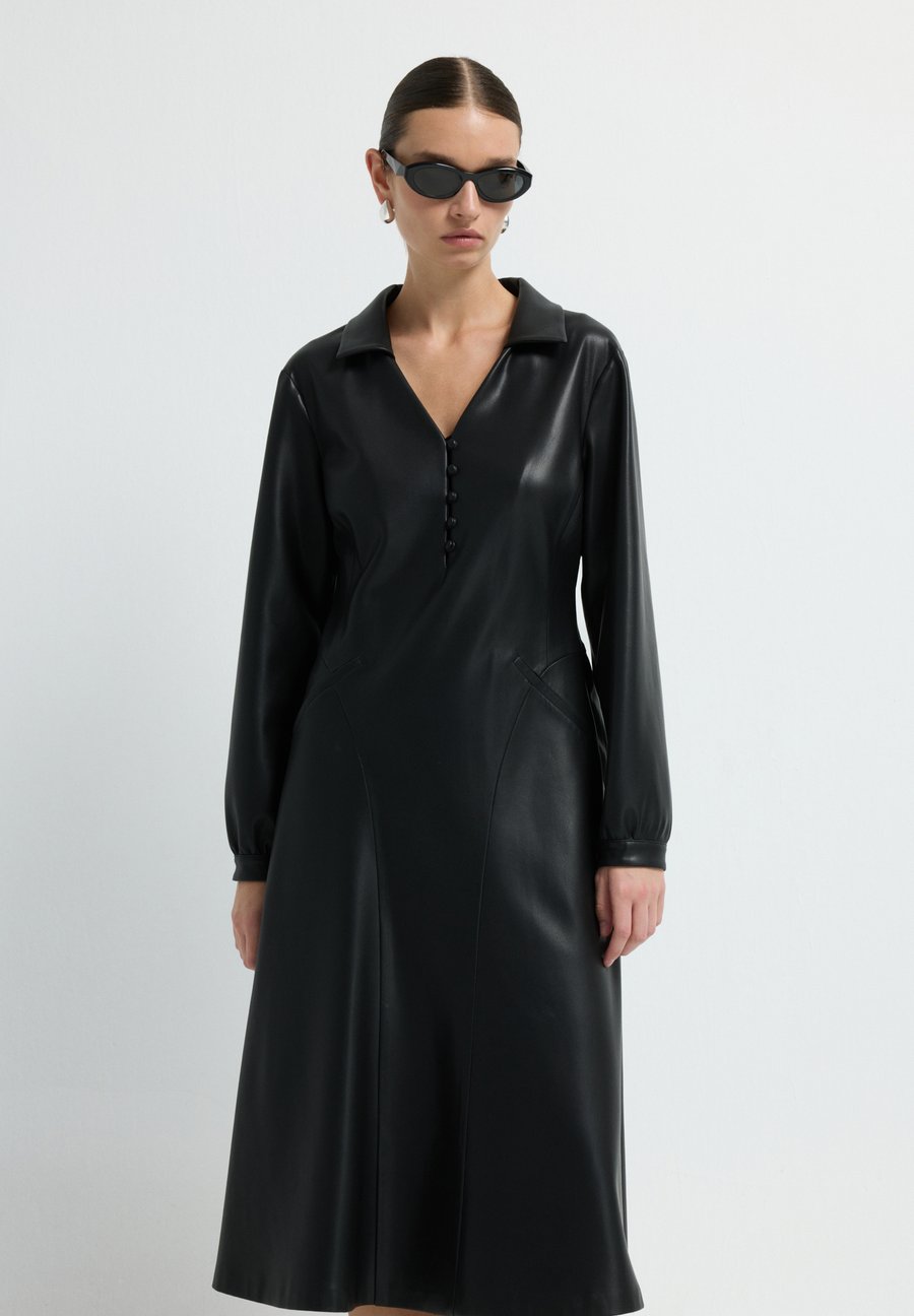 Платье adL Day dress, Black /Black
Платье adL Day dress, Black /Black