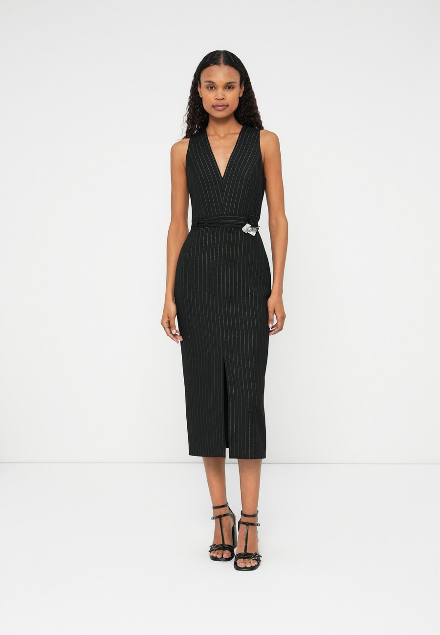 Платье HUGO KATONI, Black
Платье HUGO KATONI, Black