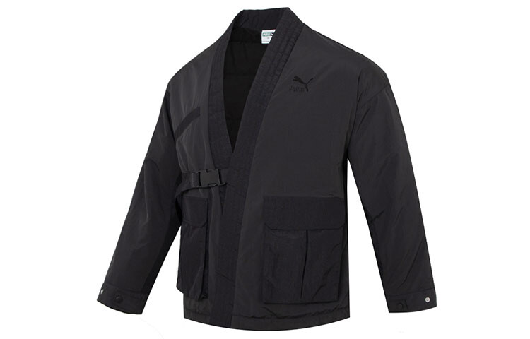 Куртка Puma Куртка Puma CNY Bz Zaozhi Hoodie, черный
Куртка Puma Куртка Puma CNY Bz Zaozhi Hoodie, черный