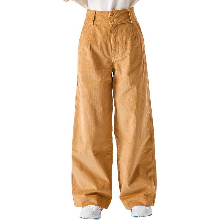 Повседневные брюки женские цвета хаки The North Face
Повседневные брюки женские цвета хаки The North Face