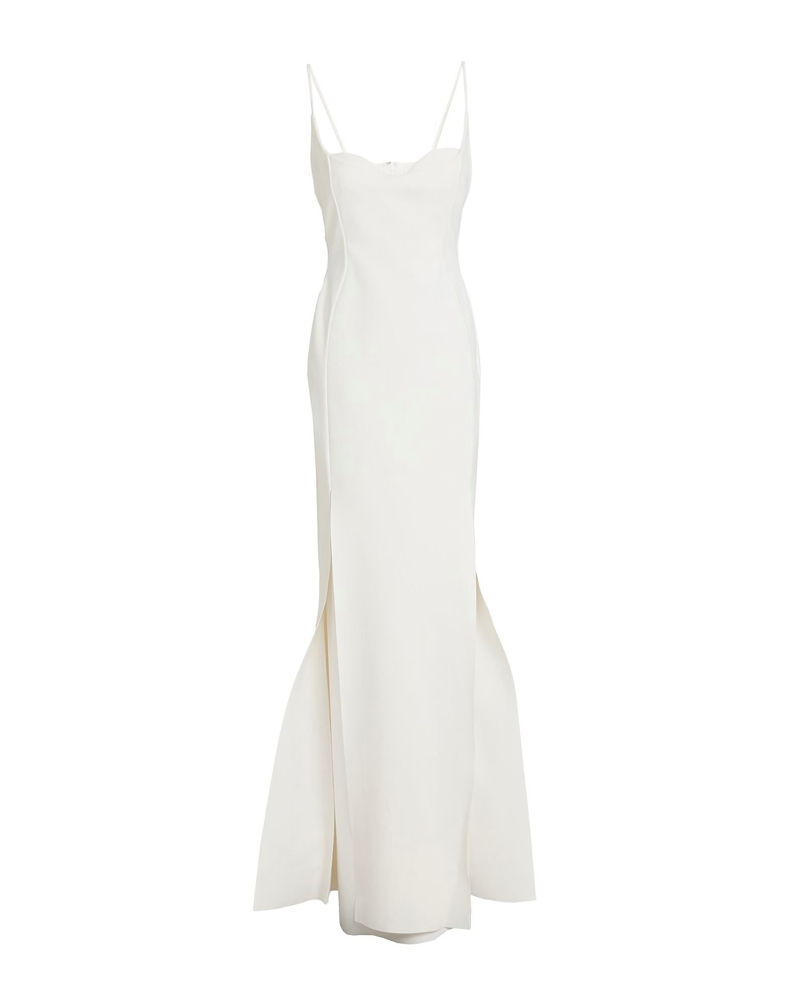 Платье макси Chiara Boni La Petite Robe, белый
Платье макси Chiara Boni La Petite Robe, белый