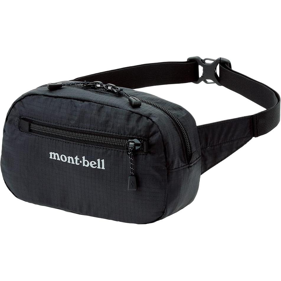 MONTBELL 1,5 л наружные сумки nylon black унисекс
MONTBELL 1,5 л наружные сумки nylon black унисекс