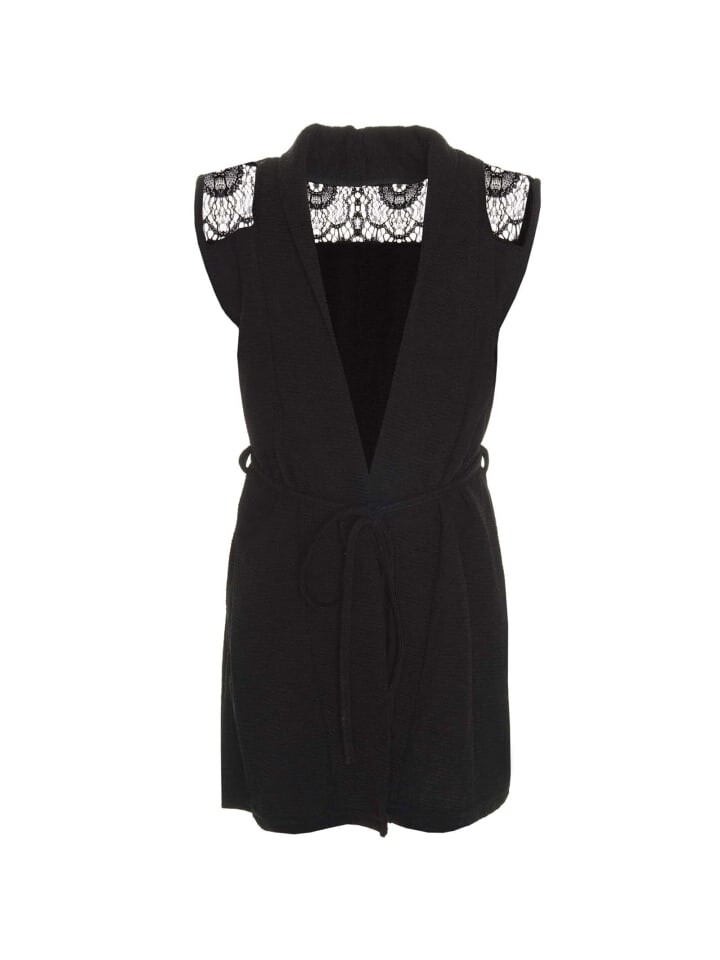 Кардиган BEZLIT, черный
Кардиган BEZLIT, черный