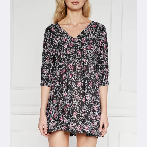 Платье Дарси Pepe Jeans London, черный
Платье Дарси Pepe Jeans London, черный