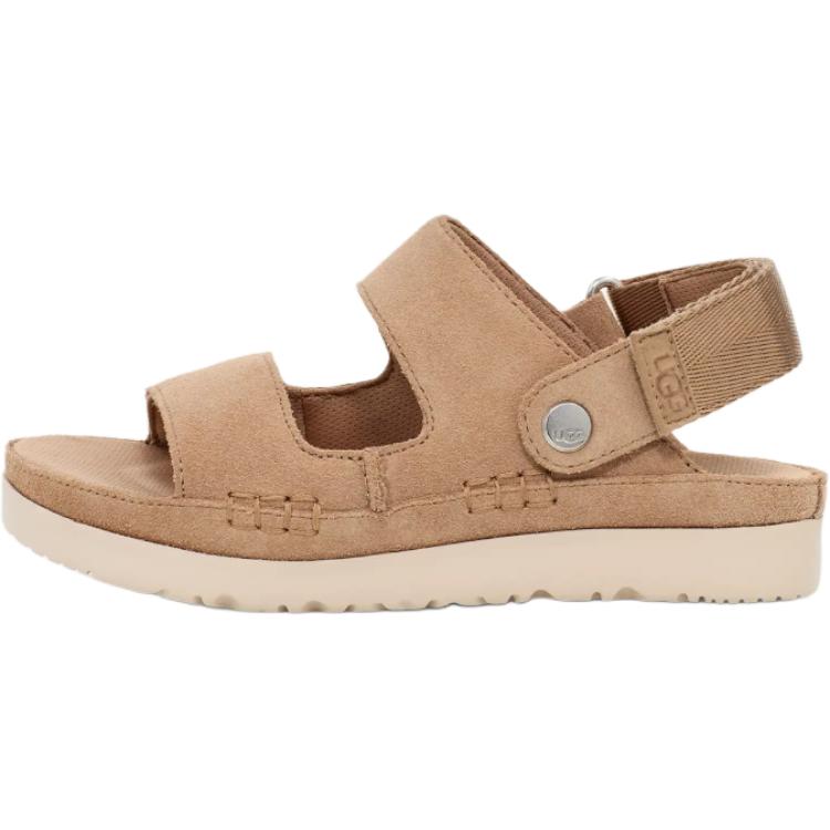 UGG Износостойкие детские сандалии Low Top Brown Kids'
UGG Износостойкие детские сандалии Low Top Brown Kids'