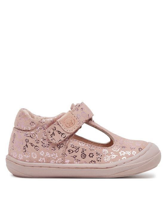 Низкие туфли CRUISE CI12-CRUISE-24 Lasocki Kids, синий
Низкие туфли CRUISE CI12-CRUISE-24 Lasocki Kids, синий