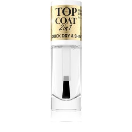 Nail Therapy Professional - 8 мл Eveline Cosmetics
Nail Therapy Professional - 8 мл Eveline Cosmetics