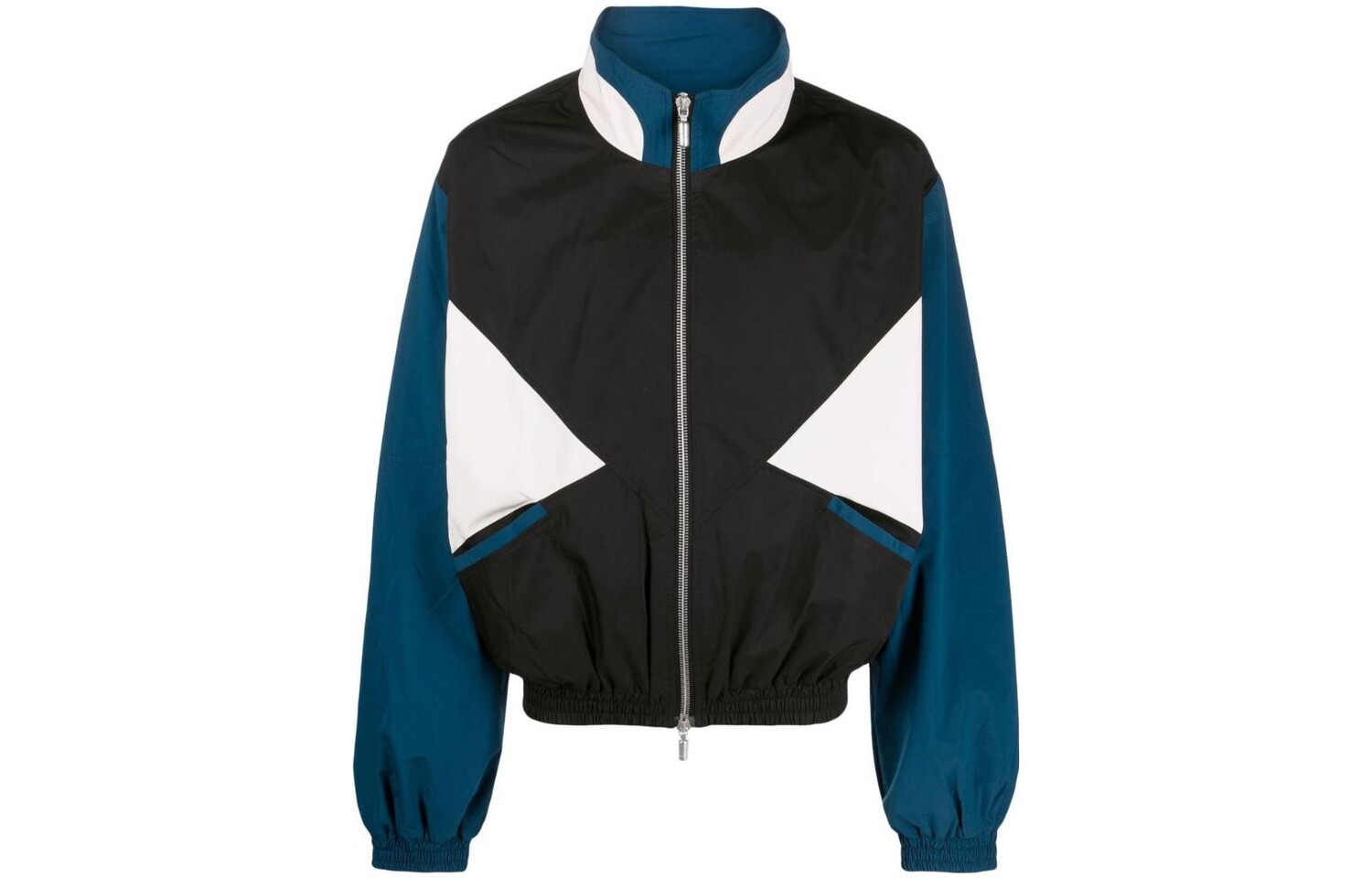 Куртка мужская черная Rhude, черный
Куртка мужская черная Rhude, черный