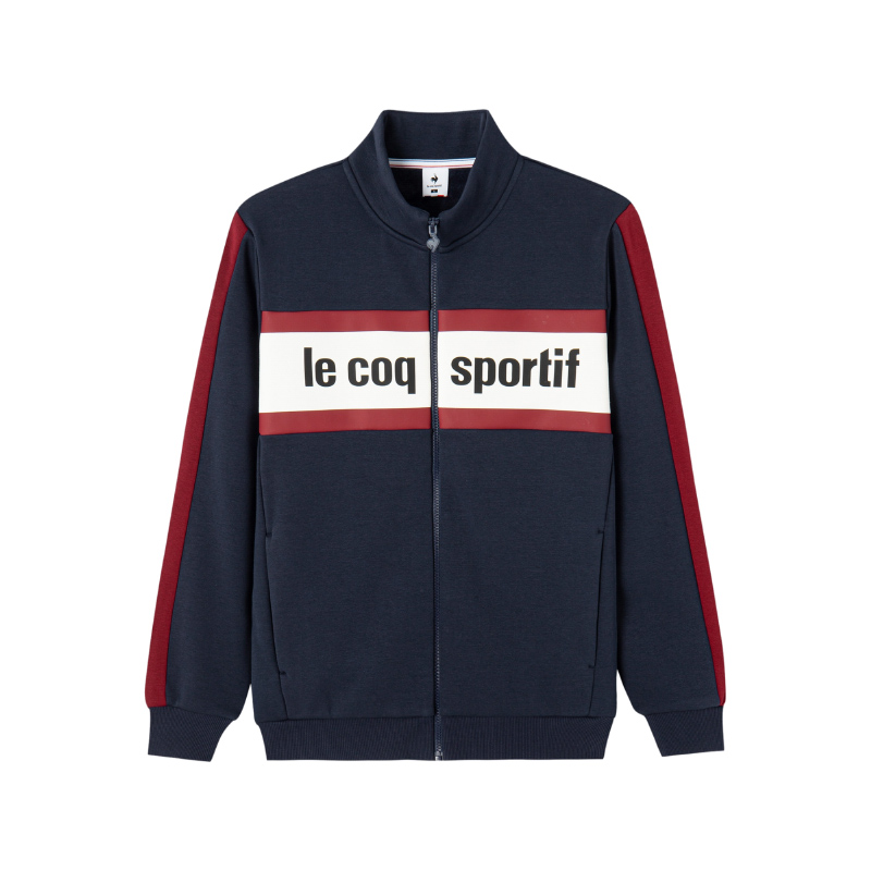 Le Coq Sportif Куртка мужская, Marine Blue
Le Coq Sportif Куртка мужская, Marine Blue