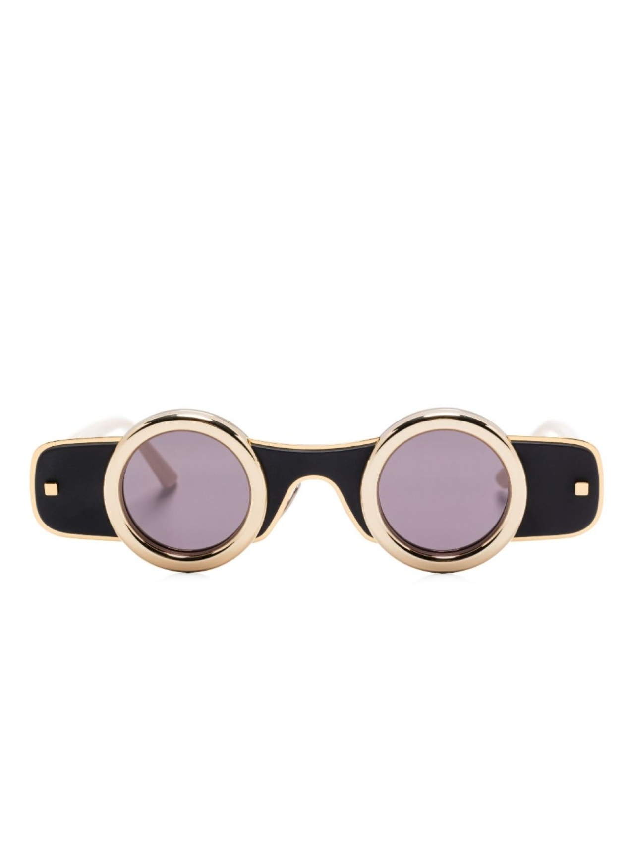 Kuboraum солнцезащитные очки J50, черный
Kuboraum солнцезащитные очки J50, черный