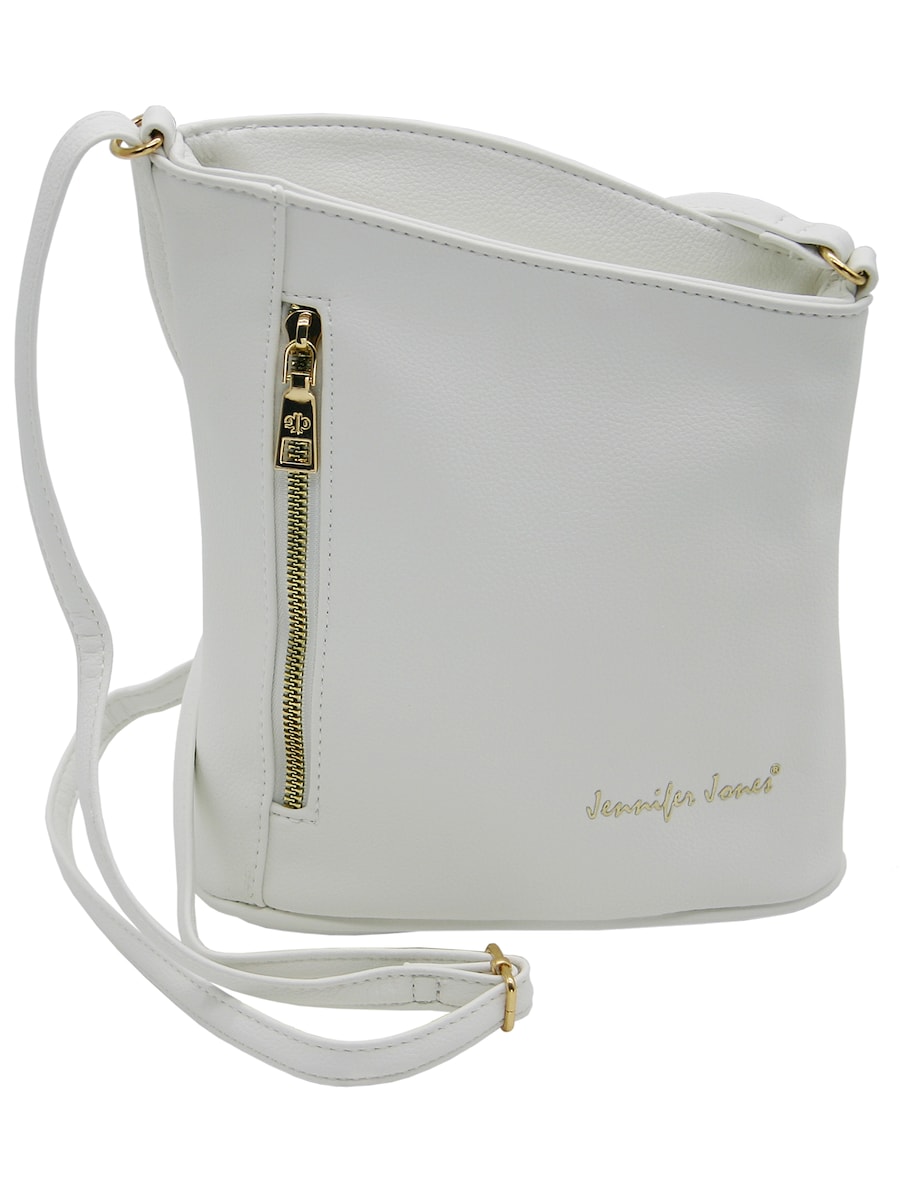 Сумка через плечо Jennifer Jones, белый
Сумка через плечо Jennifer Jones, белый