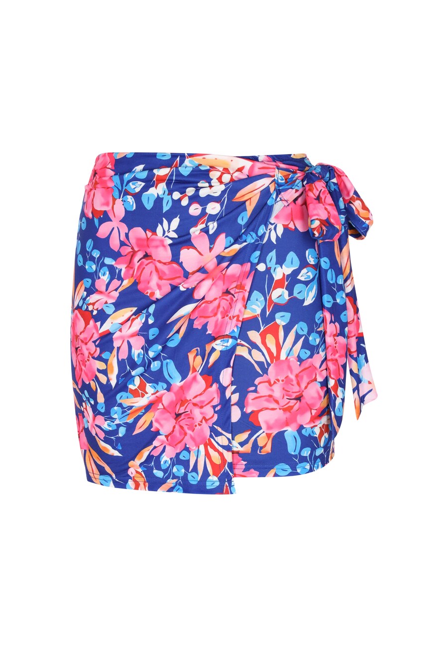 Юбка NALLY Fashion Look, цвет Blue/Azure
Юбка NALLY Fashion Look, цвет Blue/Azure