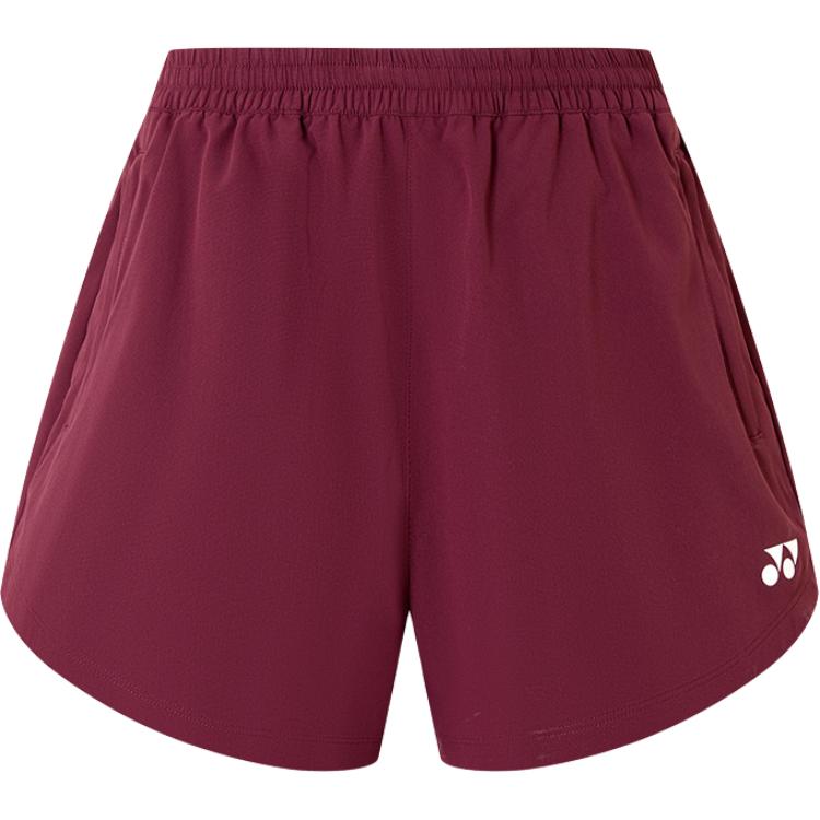 Спортивные шорты женские YONEX, Dull Umber
Спортивные шорты женские YONEX, Dull Umber