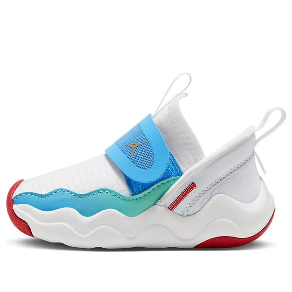 Кроссовки 23 7 Air Jordan, синий 
Кроссовки 23 7 Air Jordan, синий