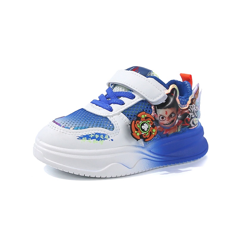 Дышащие нескользящие низкие повседневные детские кроссовки Kids' RHOBESAM, синий
Дышащие нескользящие низкие повседневные детские кроссовки Kids' RHOBESAM, синий