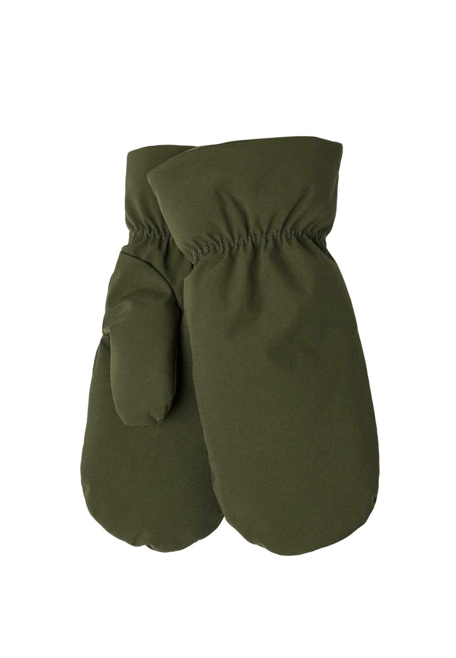 Перчатки Lindex Mittens, Dark Green
Перчатки Lindex Mittens, Dark Green